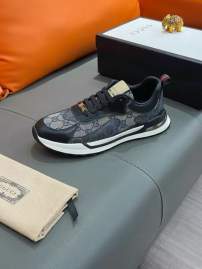 Picture of Gucci Shoes _SKUGuccisz38-44mnf038310634